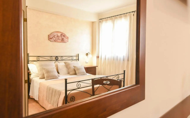 Bed  Breakfast Goccia Marina