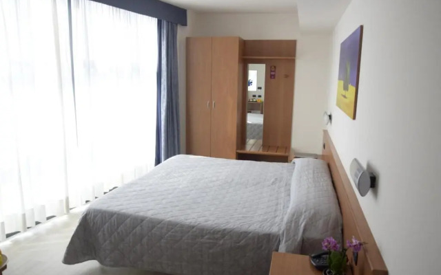 Hotel Gallia