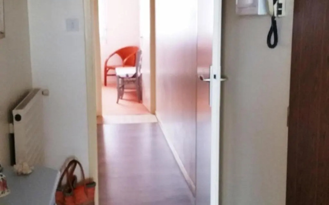 Appartement Les Sables-d'Olonne, 2 pièces, 4 personnes - FR-1-427-78