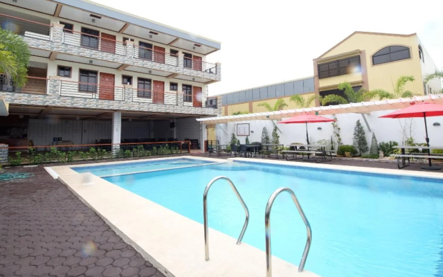 Hotel Georgina