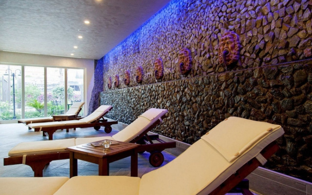 Diamond Resort Naxos Taormina