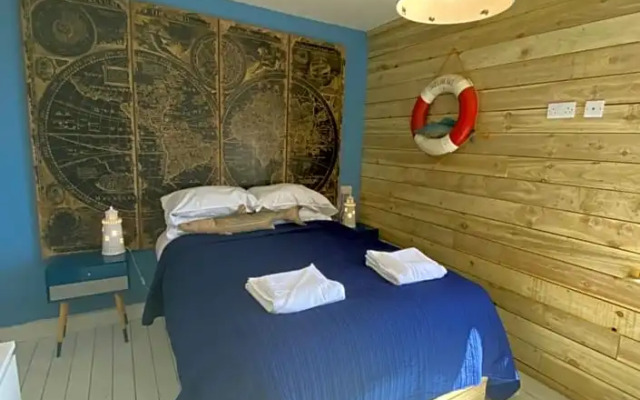The Lobster Shack