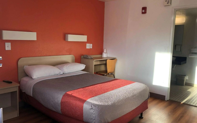 Motel 6 Goodlettsville, TN - Nashville