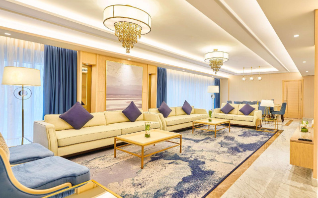 Diplomat Radisson Sas