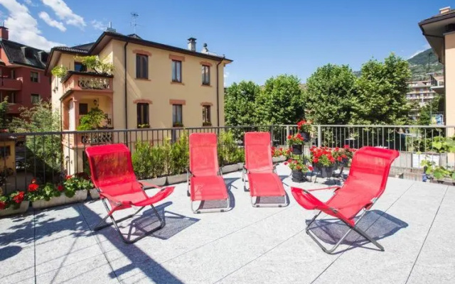 B&b Panemiele