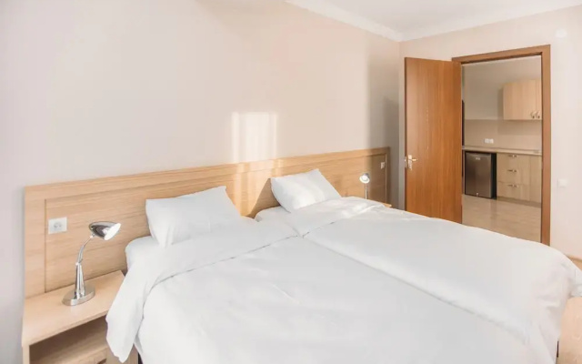 Hotel Marani