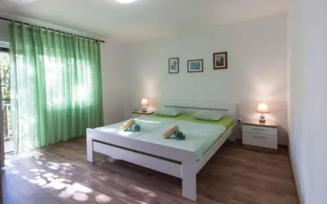 Apartment in Pula