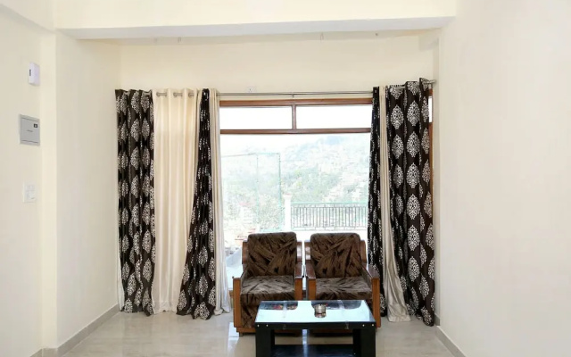 OYO 12485 Home Cosy Stay Aanji
