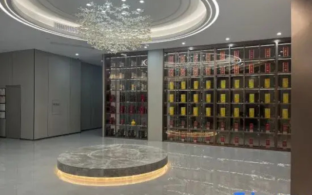 Mingyang Hotel (Yangjiang Pinggang)