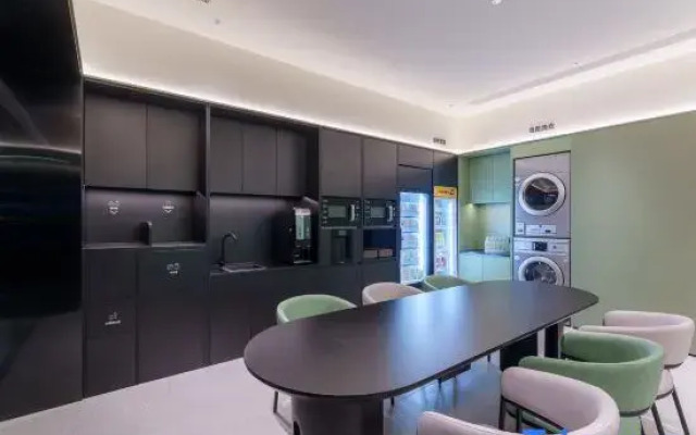 Hi Inn (Shenyang Zhongjie Dayuecheng)