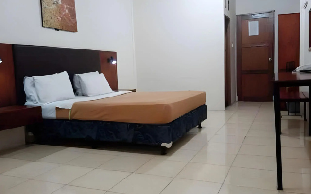 Hotel Augusta Lembang