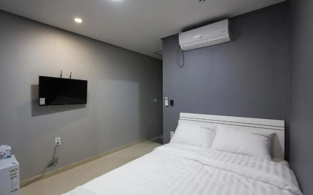 O'Guest & Mini Hotel