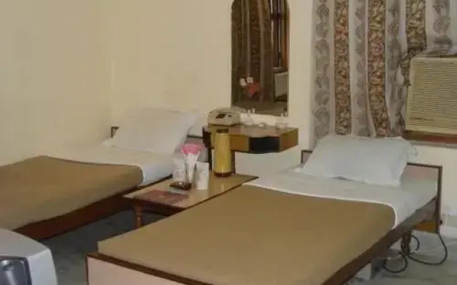 Hotel Buddha International