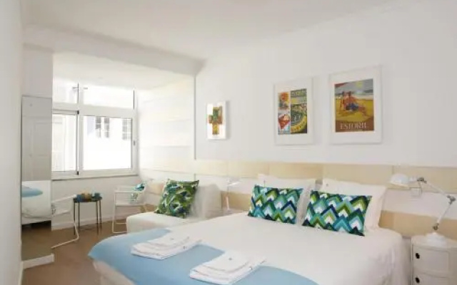 Cascais Portuguese Riviera Apartment