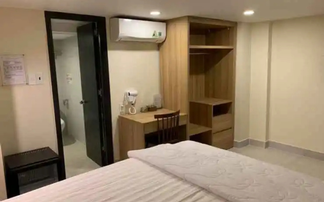 Nhu Quynh Hotel