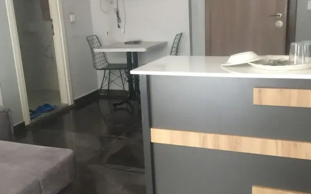 Dağkent Plus Apartment
