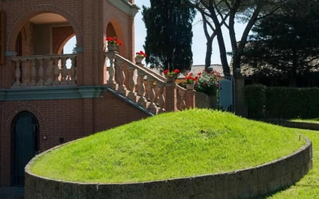 San Bartolomeo LT