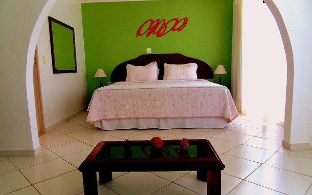 Hotel Torremolinos