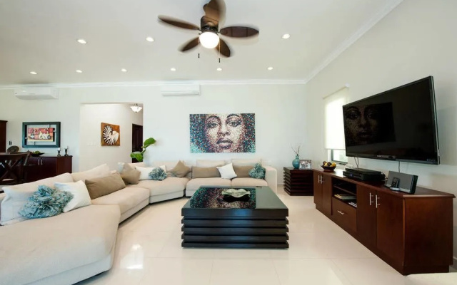 Casa Joya de Mar by Playa Paradise