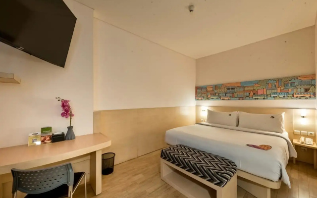 Neo Hotel Melawai