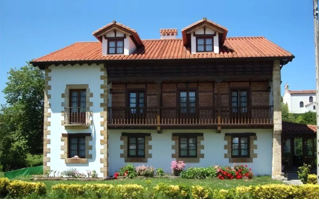 Posada La Estela Cántabra