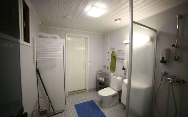 Nuorgam Holiday Village