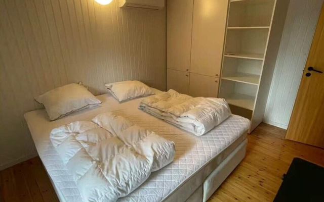 4 Star Holiday Home in Vaeggerlose