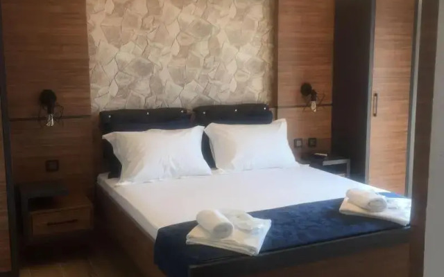 Kardeliz Butik Otel