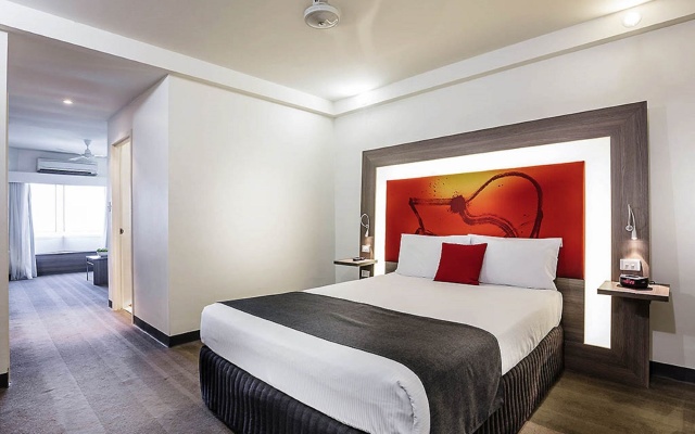 Novotel Darwin CBD