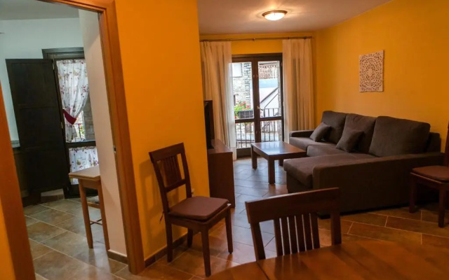El Balcon de Roda