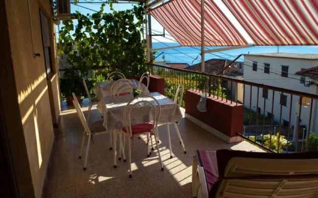 Apartment Belo