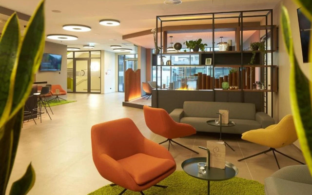 Hotel Modi