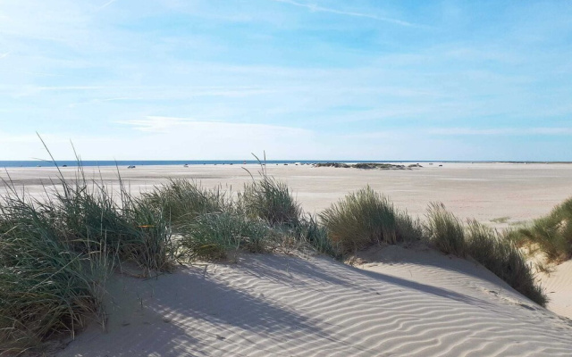 4 Star Holiday Home in Romo