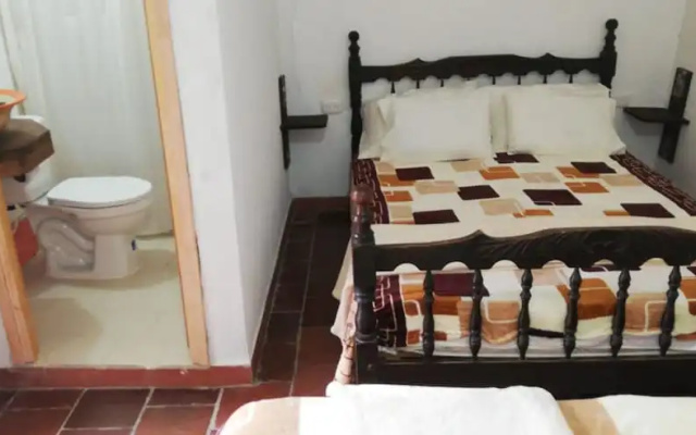 Posada Villa Alejo