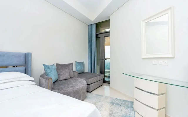 Lavish-luxury facilities in Aykon city