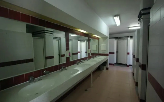 HI Parque das Nações – Pousada de Juventude - Hostel