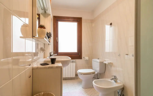 Vivaldi Apartment