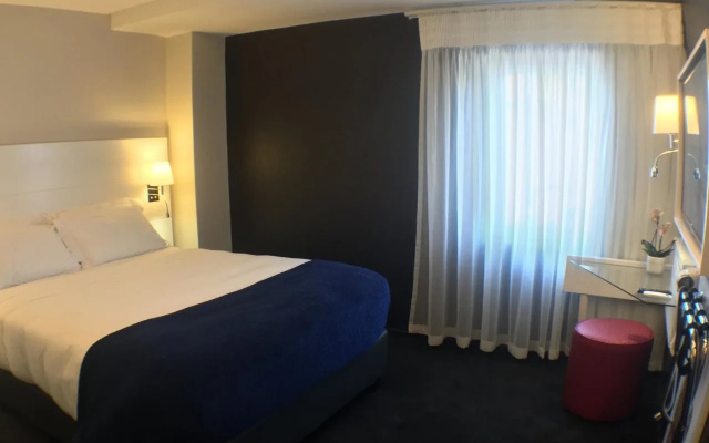 ONOMO Hotel Johannesburg Sandton