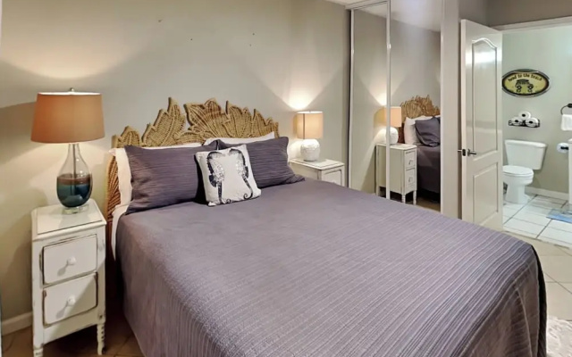 Grand Caribbean by Silver Sands Vacation Rentals