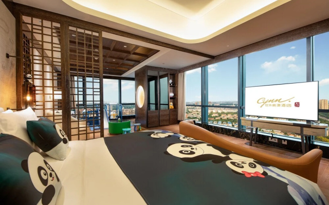 Cynn Hotel