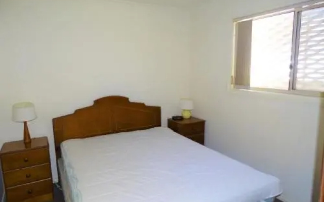 Moonta Bay Cabins