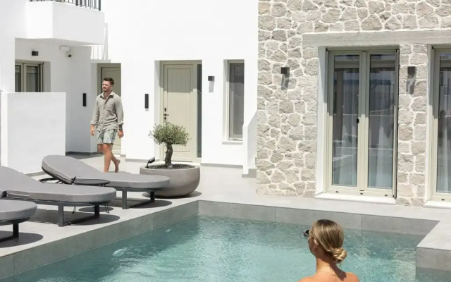 Kalea Suites