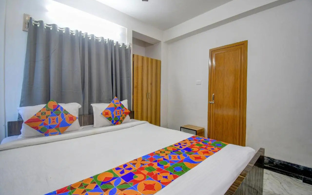 FabHotel Amar Raj Villa