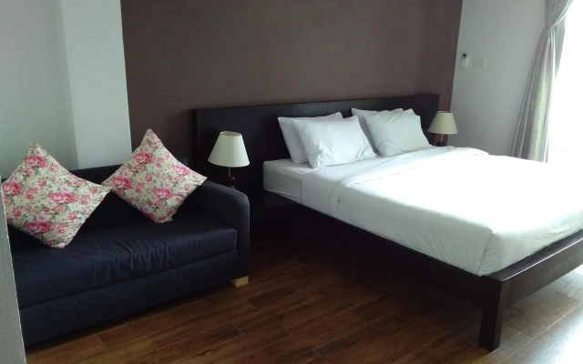 Chaykwan Hotel