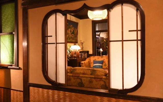 Seikoro Ryokan - Established in 1831