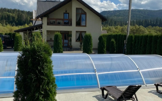 VIP House