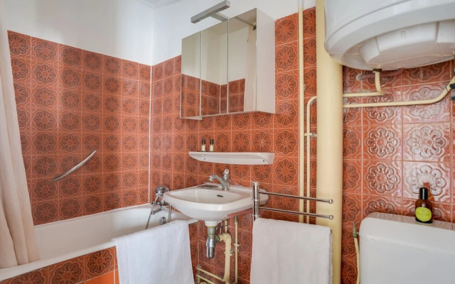 Charming Apartment in the Heart of Latin Quarter