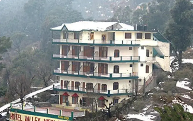 Hotel Valley View Crest