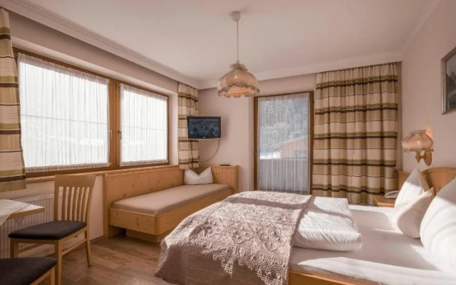 Pension Schneeberger