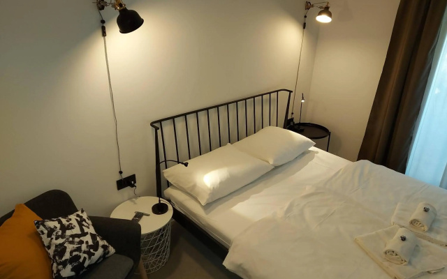 Bed & Breakfast Mozaik